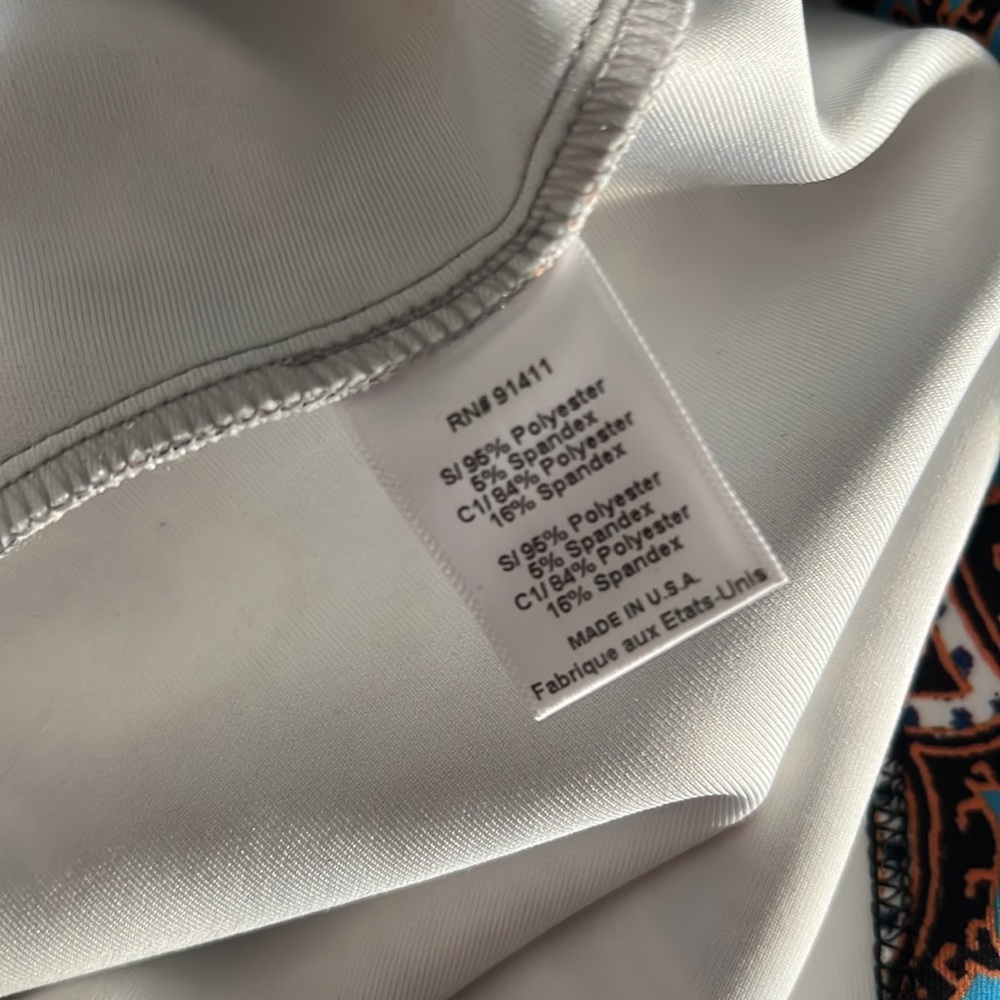 Clover Canyon Short Sleeve Dress - Picture 6 of 7